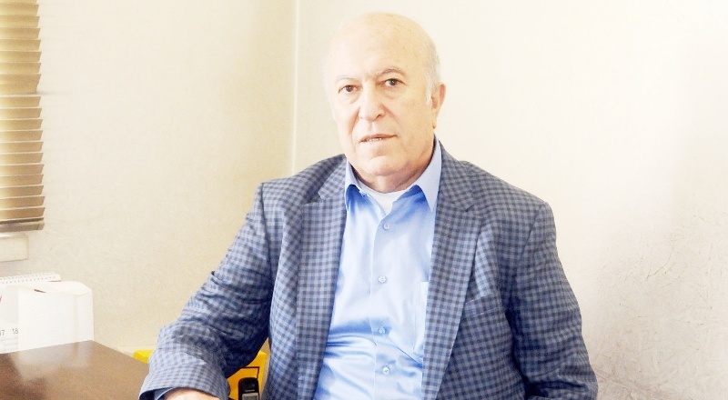 Demokratik bir ülkenin vazgeçilmez unsurlarından biri de bağımsız basındır