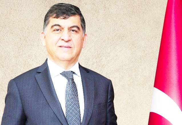 “Demokratik hayatımızın vazgeçilmez bir parçası”