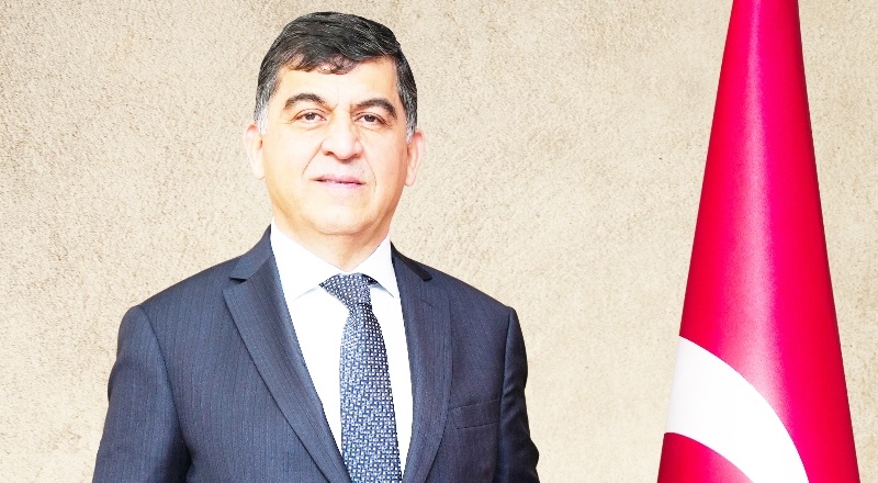 “Demokratik hayatımızın vazgeçilmez bir parçası”