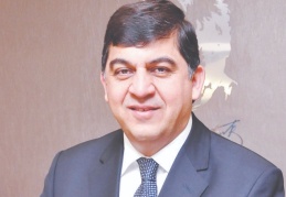 Demokratik hayatımızın vazgeçilmez unsurlarından biri