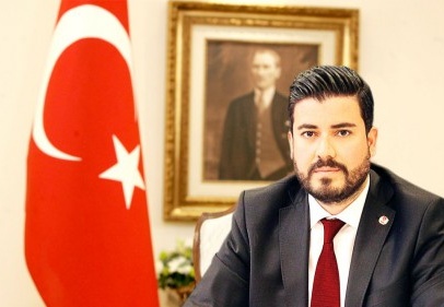 Demokratik hayatın vazgeçilmez unsuru