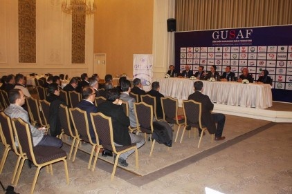 Demokratik kazanımlarımızın elimizden alınmasından kaygılanıyoruz