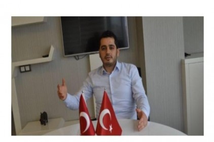 Demokratik Sol Parti&#8217;yi layık olduğu yere taşıyacağız