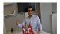 Demokratik Sol Parti’yi layık olduğu yere taşıyacağız