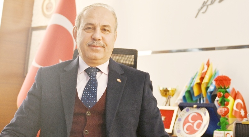 “Demokratik toplumların en önemli güvencesi”