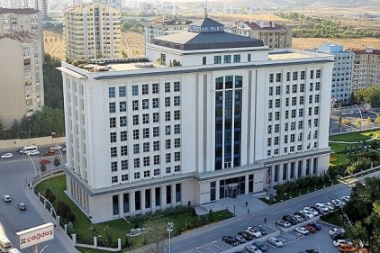 Demokratikleşme Paketi Değerlendirme Toplantısı sona erdi