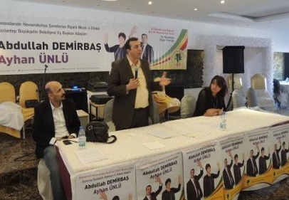 Demokratikleşmenin ve hukuk devleti olmanın gerekleri yerine getirilecek