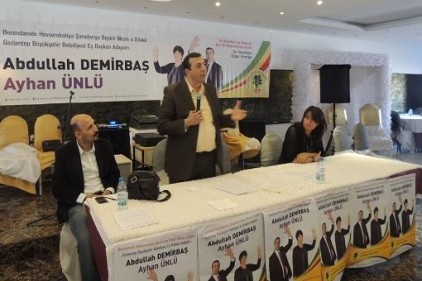 Demokratikleşmenin ve hukuk devleti olmanın gerekleri yerine getirilecek