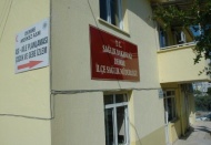 Demre’de aile hekimlerinden işi bırakma eylemi 
