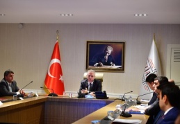 7’den 70’e herkese görev düşüyor