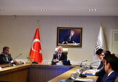 7’den 70’e herkese görev düşüyor