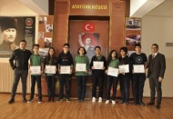 Deneme Sınavı’nda rekor sayıda Türkiye birincisi