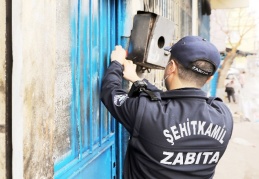 Denetimler aralıksız sürecek