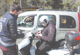 Denetimler sıklaştırılmalı