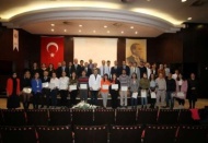 Deney Hayvanları Kullanım Kursu düzenlendi