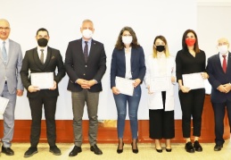 Deney hayvanlarında deney yapabilme yetkisi elde ettiler