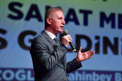 Deneyap Teknoloji Atölyesi Gaziantep’te de kurulacak