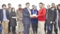 Deneyimlerini paylaştı