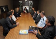 Denge sözleşmesi imzalandı