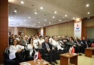 “Dengeli ve sağlıklı beslenilmeli eller en az 20 saniye yıkanmalı”