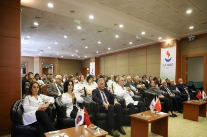“Dengeli ve sağlıklı beslenilmeli eller en az 20 saniye yıkanmalı”