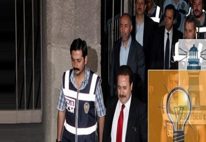 Deniz Feneri sanıklarını 2 bakan ve 150 AKP’li milletvekili ziyaret etti iddiası