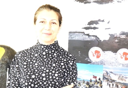 Deniz suyu, arıtma tesislerinde içme suyuna dönüştürülebilir