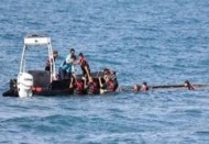 Deniz yoluyla Avrupa'ya geçmeye çalışan sığınmacıların sayısı artacak