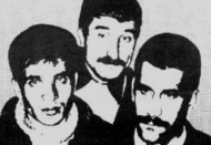 Deniz, Yusuf ve Hüseyin anılıyor 