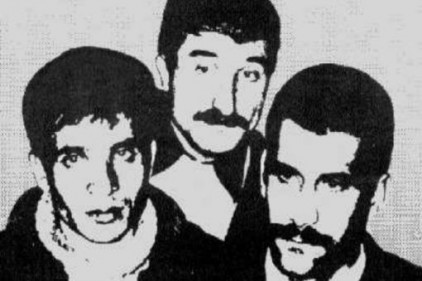 Deniz, Yusuf ve Hüseyin anılıyor 