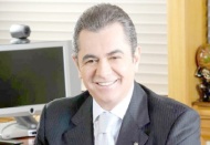 DenizBank Genel Müdürü Ateş: “2017'de yüzde 3,5'lik bir büyüme gerçekleşebilir"