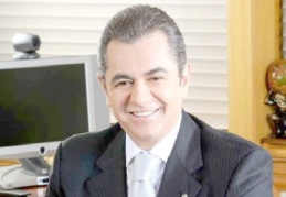 DenizBank Genel Müdürü Ateş: “2017'de yüzde 3,5'lik bir büyüme gerçekleşebilir"