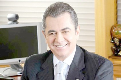 DenizBank Genel Müdürü Ateş: &#8220;2017&#039;de yüzde 3,5&#039;lik bir büyüme gerçekleşebilir"