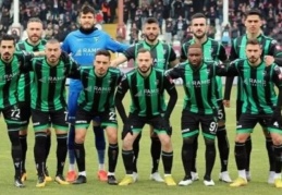 Denizlispor bilet gelirlerini depremzedelere bağışlayacak