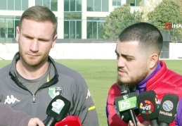 Denizlispor, Gaziantep FK'den puan veya puanlar almak istiyor