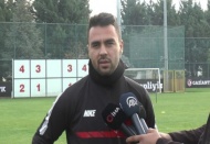 "Denizlispor ile zor bir maç oynayacağız"