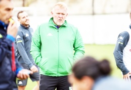 Denizlispor, son maçında evinde Gaziantep FK’ye 1-0 yenildi