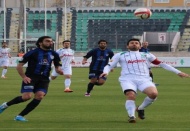 Denizlispor’da moraller bozuk