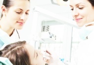 Dental alanının 2.5 milyar dolar büyüklüğe ulaşması bekleniyor