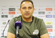 "Deplasmanda iki gol atıp bir puan almak çok üzücü"