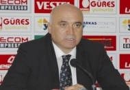 Deplasmandan alınmış bir puan bizim için sevindirici