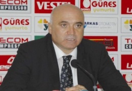 Deplasmandan alınmış bir puan bizim için sevindirici