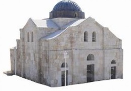 Depo olarak kullanılan tarihi kiliseler turizme kazandırıldı