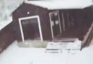 Deprem anı güvenlik kameralarına yansıdı