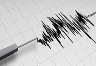 Deprem Antep’te de hissedildi