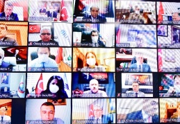 Deprem bilincinin oluşturulması lazım