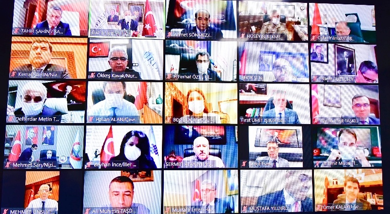 Deprem bilincinin oluşturulması lazım