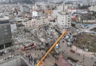 Deprem bölgesinde 118 milyar TL'ye 106 deprem ihalesi yapıldı