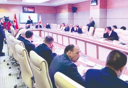 Deprem bölgesinde 140 yetişkin, 55 çocuk kayıp