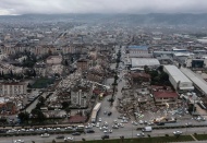 Deprem bölgesinde 200 bini aşkın hamile kadın var
